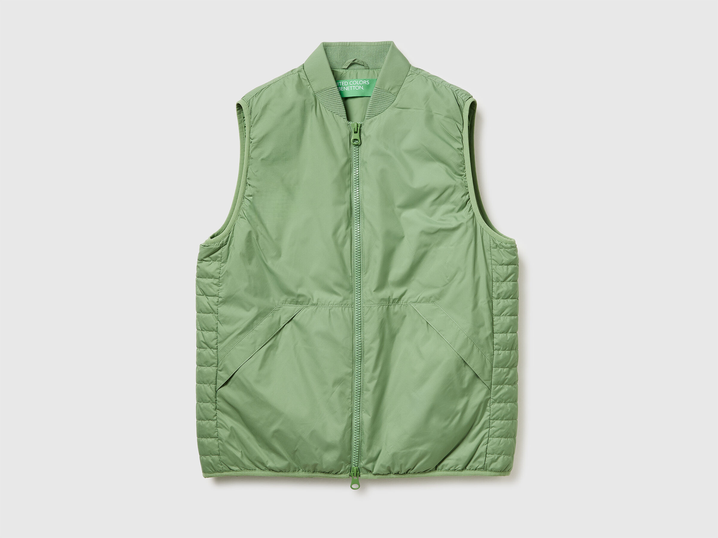 WAISTCOAT Homme image number 5